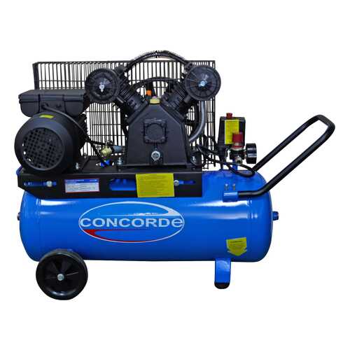 Поршневой компрессор Concorde 6616134 CD-AC310/50-1