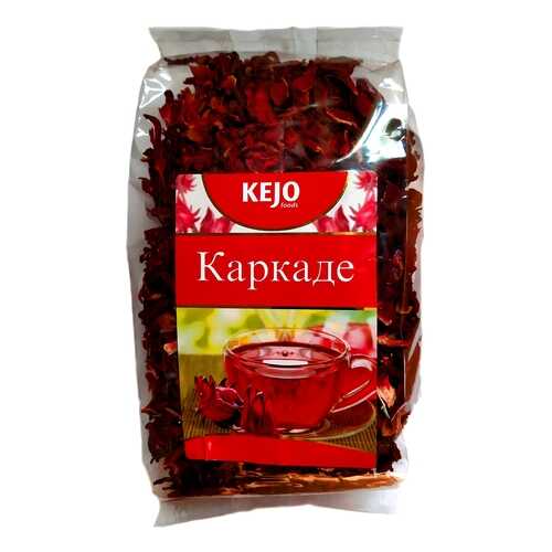Каркаде KEJO foods 200 гр.