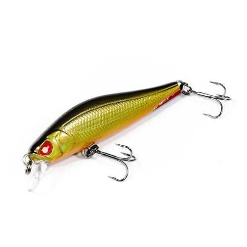 LUCKY JOHN Воблер Сусп. Lj Pro Series Basara Sp 07.00/107