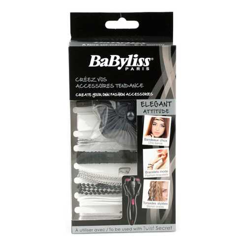 Аксессуар для укладки волос Babyliss Elegant Attitude 799502