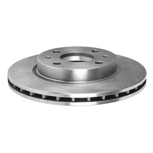 Тормозной диск Mazda K01133251B передний