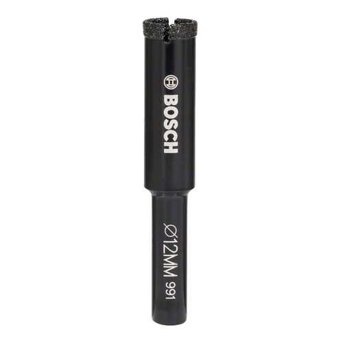 Алмазное сверло Bosch 12мм 2608550610