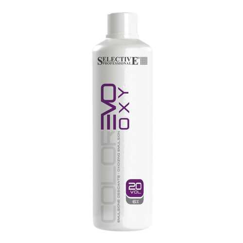 Проявитель Selective Professional ColorEVO OXY 6% 1 л