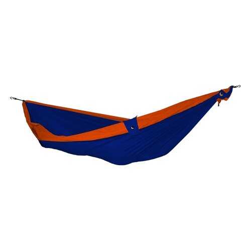 Туристический гамак Ticket To The Moon Original Hammock Royal Blue/Orange