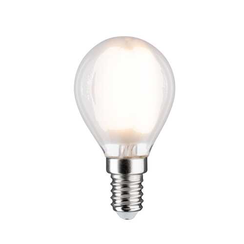 LED Fil Tropfen 806lm E14 2700K 6W matt 28652