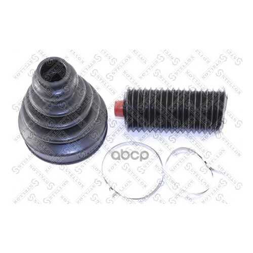 Комплект пыльника шруса Stellox 1300158SX