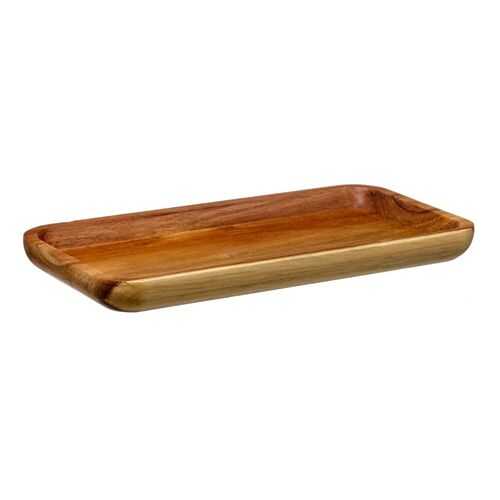 Блюдо сервировочное Walmer Safari 30x16 см, W06102530