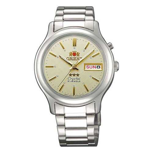 Наручные часы механические мужские Orient AB05006W