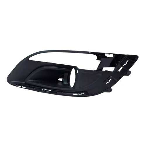 Вставка переднего бампера General Motors 13387228 Lh Astra-J (5дв)