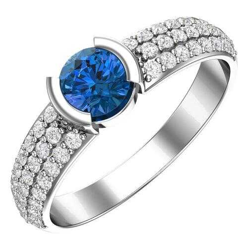 Кольцо женское F-Jewelry A0101400-00285 р.16.5