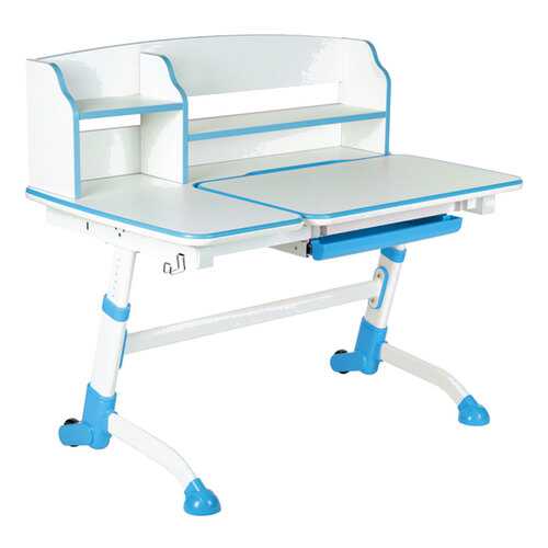 Парта детская FunDesk Amare II Blue