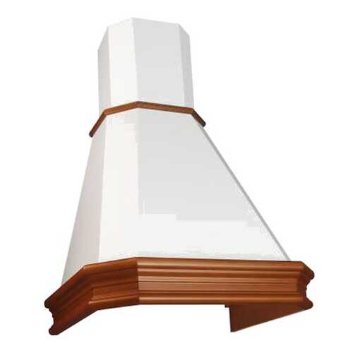 Вытяжка купольная Elikor Пергола 60П-650-П3Л Beige/Brown
