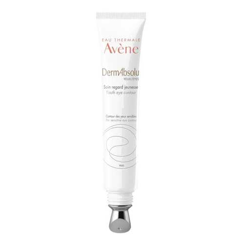 Крем для глаз Avene DermAbsolu Youth Eye Cream 15 мл