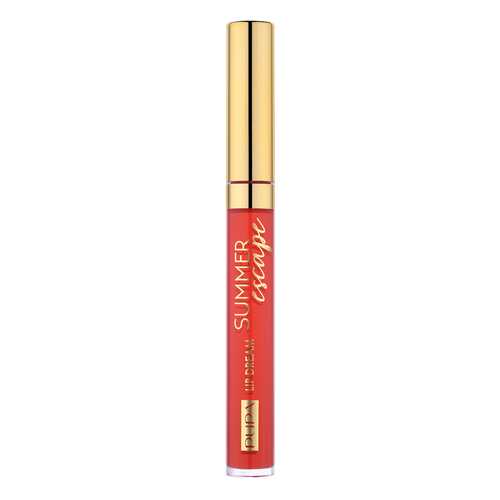 Помада для губ Pupa Summer Escape Lip Dream 1 orange passion 4,5 г