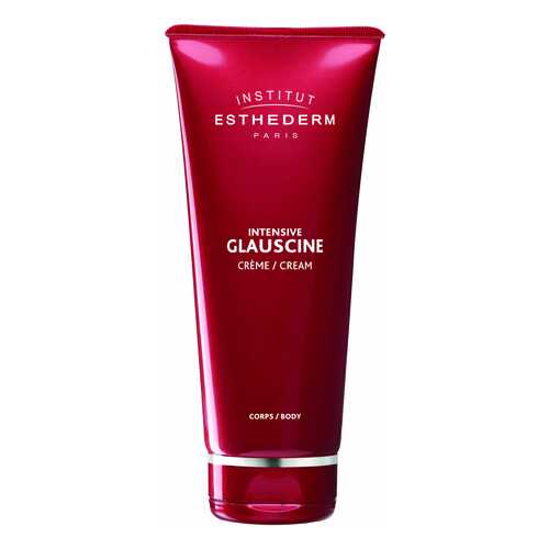 Крем для тела Institut Esthederm Intensive Glauscine Cream 200 мл