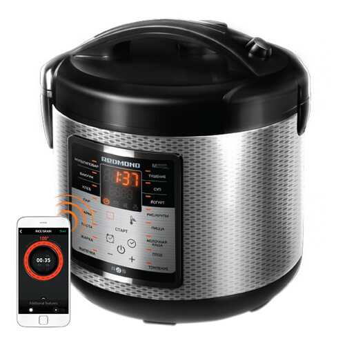 Умная мультиварка REDMOND SkyCooker M42S