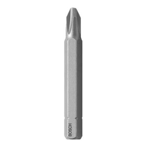 Набор бит для дрелей Bosch PH2 51MM ECO 2608521246