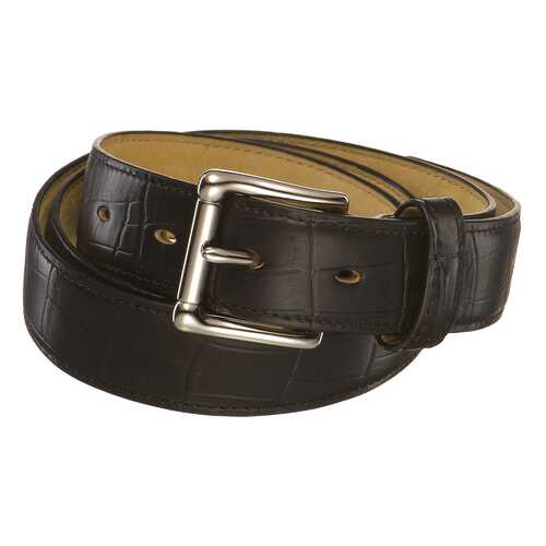 Ремень мужской Dr.Koffer MB0917R01115-102 черный