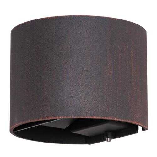 Уличный светильник Arte Lamp RULLO A1415AL-1RI