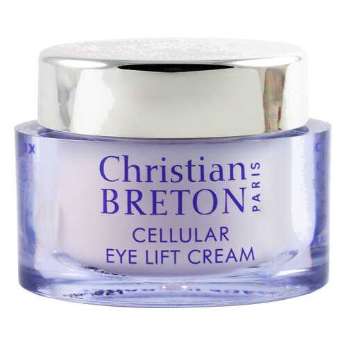 Крем для век Christian Breton Paris Cellular Eye Lift 15 мл