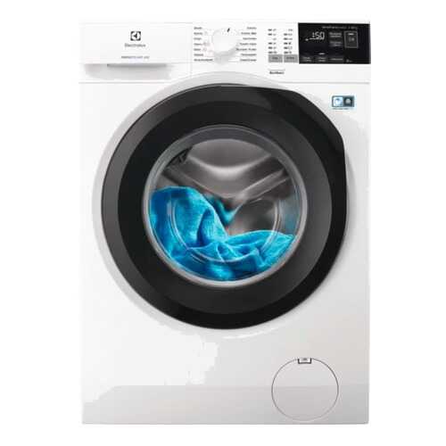 Стиральная машина Electrolux EW6F4R21B