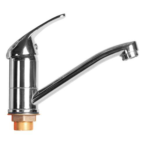 Смеситель для кухонной мойки рмс sl128 sl128-004f-15