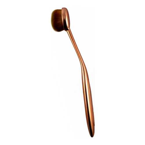 Кисть для макияжа MAKEUP REVOLUTION Precision Brush Oval Shape