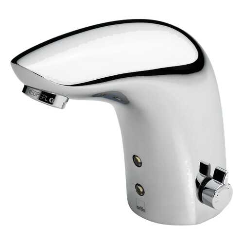 Смеситель для раковины Oras Electra 6150F хром
