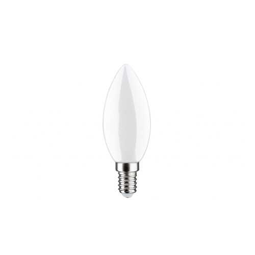 лампа LED Kerze 2,5W E14 230V Opal 2700K 28335