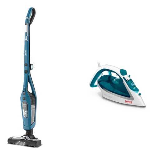 Пылесосы в Техношок