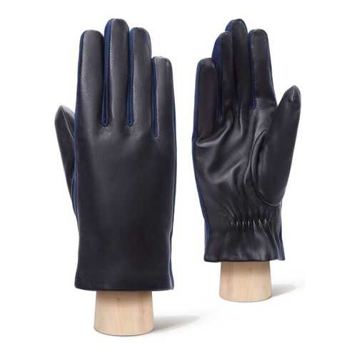 Перчатки мужские Eleganzza IS8220 черные 9.5