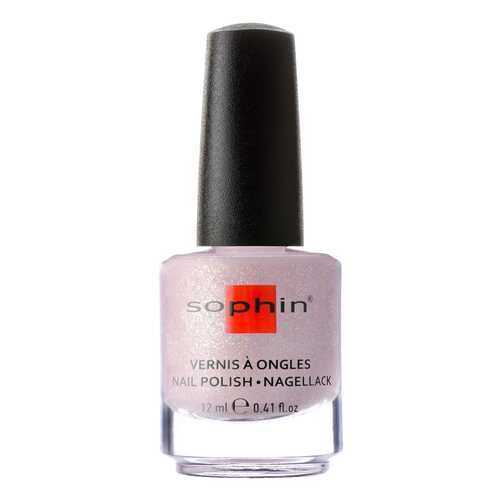 Лак для ногтей Sophin Luxury&Style тон 0372 Delicacy 12 мл