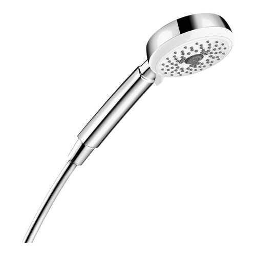Душевые лейки Hansgrohe 26823400