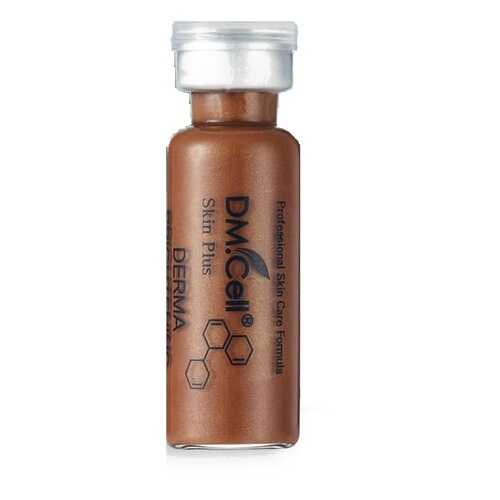 Cыворотка DM.Cell Skin Plus TOPICS COLOR Derma Brightening Complex No. 27, 1*5мл