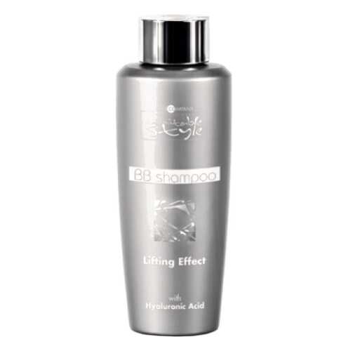 Шампунь Hair Company Inimitable Style BB С лифтинг эффектом 250 мл