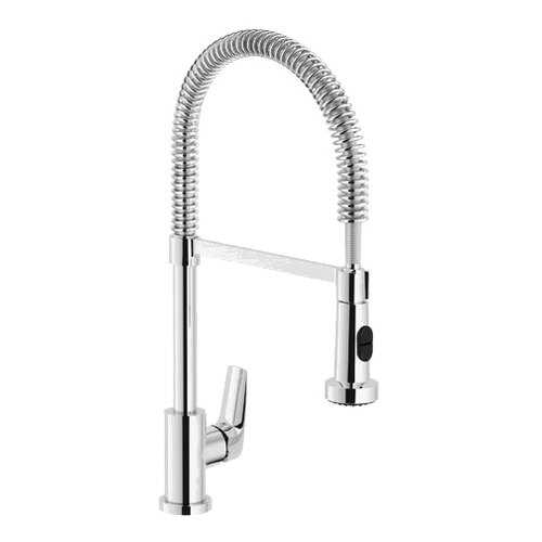 Смеситель для кухни Nobili Nobi NB84300/3CR