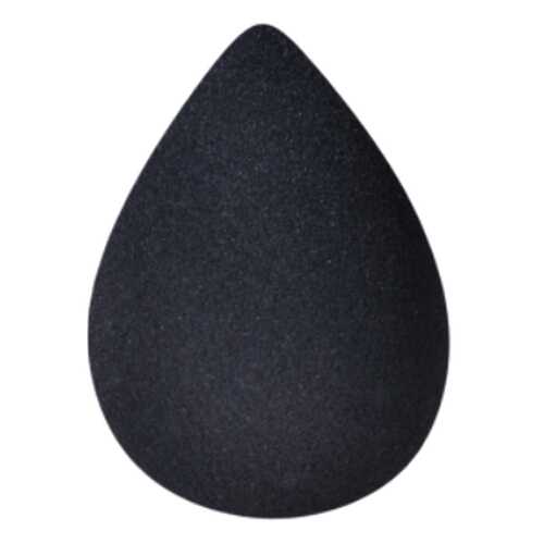 Спонж для макияжа Limoni Blender Makeup Sponge Black