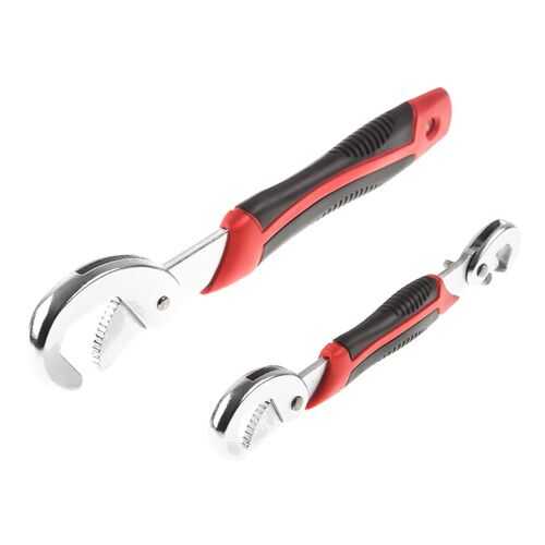 Ключ трубный самозахватный HAMMER 601-044