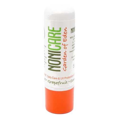 Бальзам для губ NoniCare Lip Care 5 г