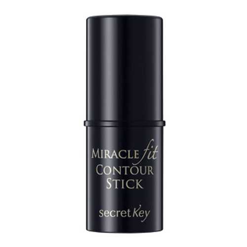 Корректор для лица secret Key Miracle Fit Contour Stick 03 Shading Medium 6,5 г
