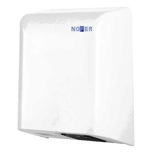 Сушка для рук Nofer BIG FLOW 2050 W пластмассовая
