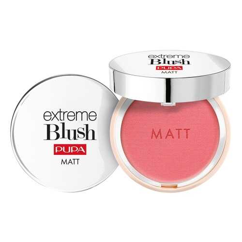 Румяна Pupa Extreme Blush Matt 4 Daring Pink 4 гр