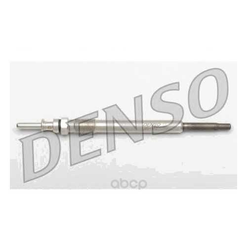 Свеча накаливания DENSO DG142