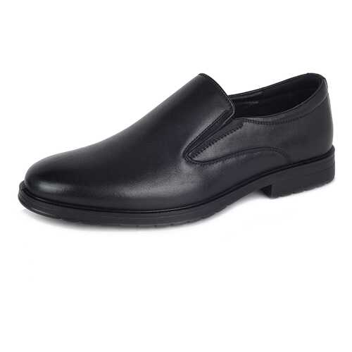 Туфли мужские Kari WZDY20A-14 черные 44 RU