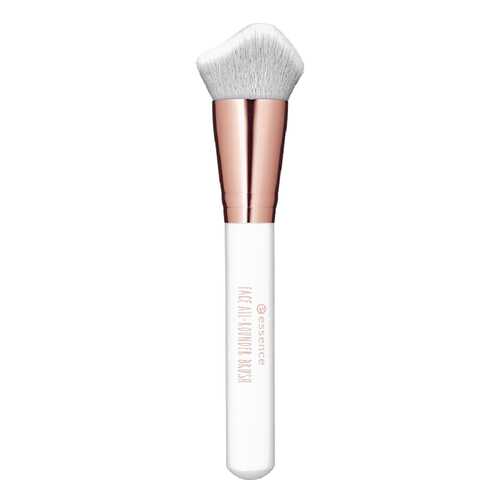 Кисть для макияжа essence Face all-rounder brush