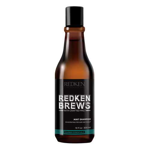 Шампунь Redken Clean Mint 300 мл