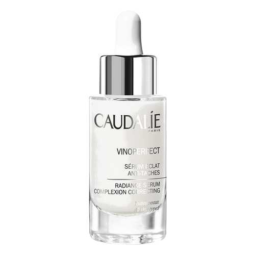 Сыворотка-сияние против пигментных пятен Caudalie Vinoperfect Radiance Serum 30 мл