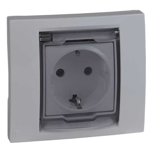 Сетевая розетка Schneider Electric MGU61.037.18