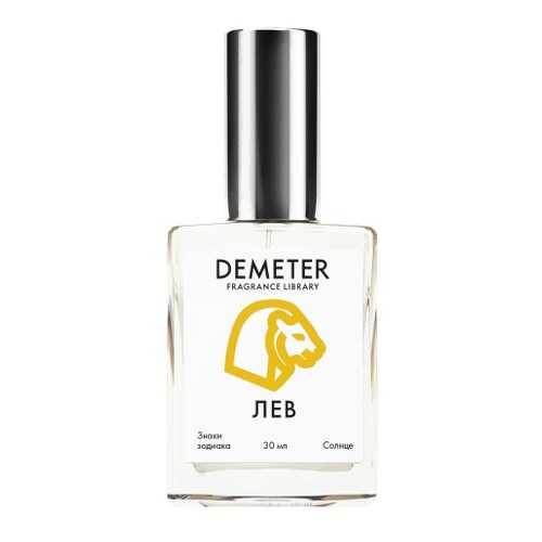 Духи-спрей Demeter «Лев» 30 мл