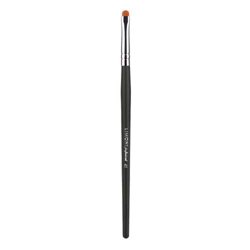 Кисть для макияжа LIMONI Professional №41 плоская